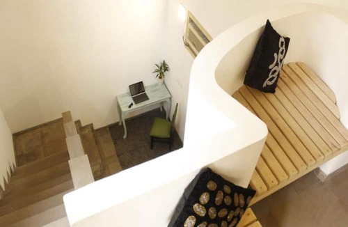 Greater Noida Hotel | Ayatti By Caparo