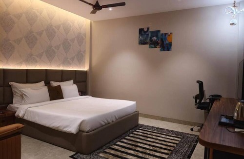 Bidar Hotel | THE CROWN TOWN BIDAR