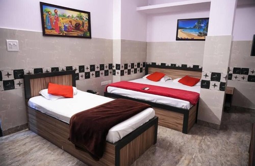 Delhi Hotel | Roomshala Hotel Haveli