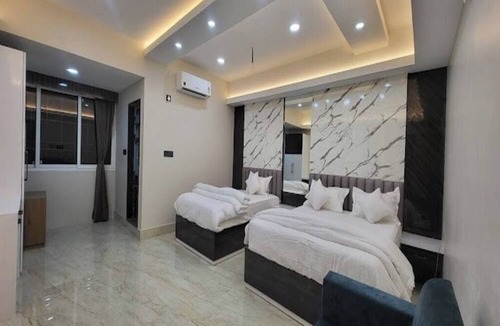 Falakata Hotel | Hotel Manjit