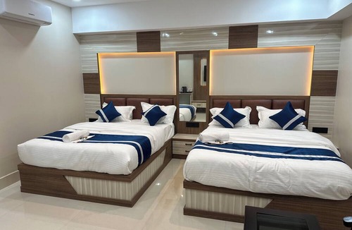 Falakata Hotel | Hotel Manjit