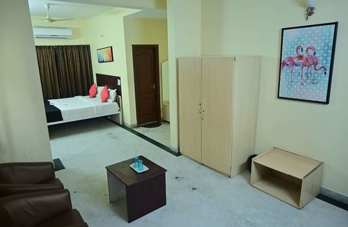 Koramangala Hotel | Opal Heiwa
