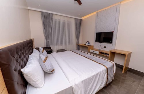 Dharmapuri Hotel | kkk Sivam Residency