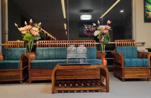 Dindigul Hotel | Yash Grande