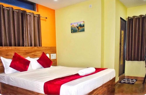 Gauhati Hotel | Hotel Jacs Inn