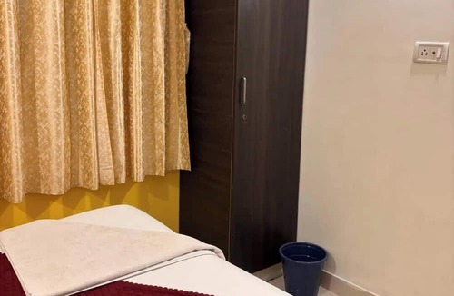 Koramangala Hotel | SM Stay Inn