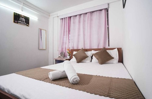 Darjeeling House | Himavati Retreat Homestay