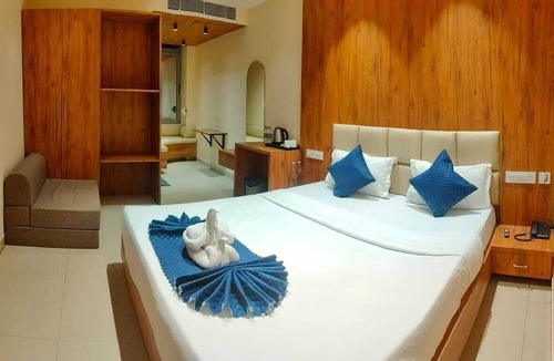 Bhubaneshwar Hotel | Hotel Regal Crest