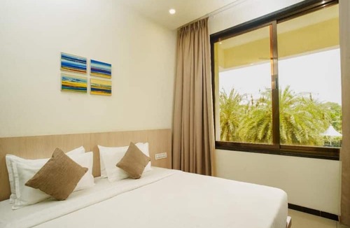 Sadri Hotel | Arawali Ananta Elite