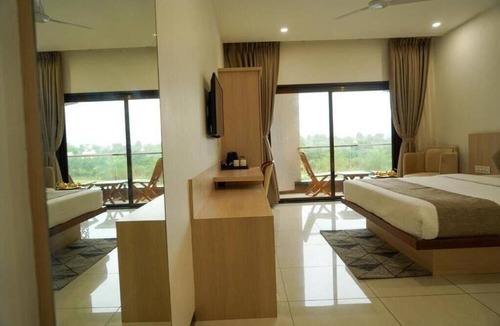 Sadri Hotel | Arawali Ananta Elite
