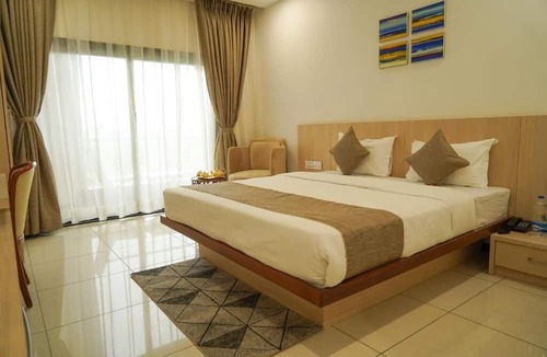 Sadri Hotel | Arawali Ananta Elite