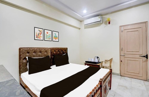 Proddatur House | Deluxe Thallam Sai Residency