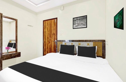 Vizianagaram House | Classic With Balcony Vizianagaram