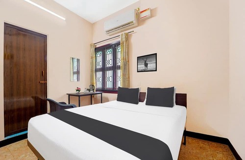 Coimbatore House | Deluxecrystal inn