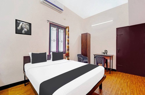 Coimbatore House | Deluxecrystal inn
