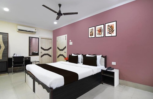 Kalighat House | Super Collection O Kalighat