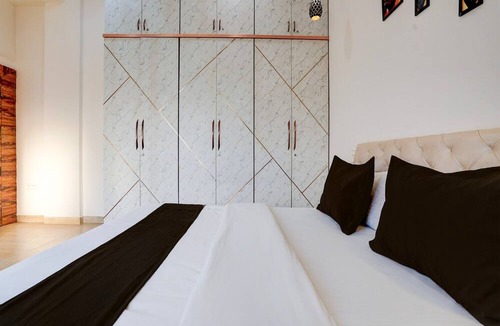 Alandi House | Deluxe With Twin Bed Kaveri Executive Lodging