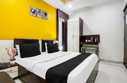 Maharana Pratap Nagar House | Deluxe Hotel Gaurav Palace