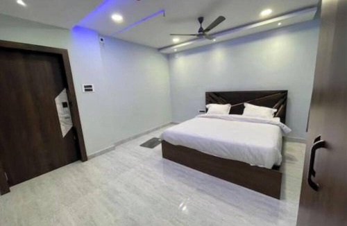 Baripada Hotel | HOTEL RK INTERNATIONAL