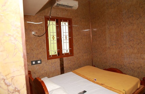 Tiruchirappalli Villa | Senthur Stay Homes