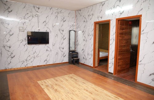 Tiruchirappalli Villa | Senthur Stay Homes