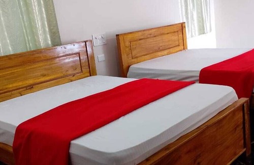 Alaparthi Cabin | sky mountains guest house