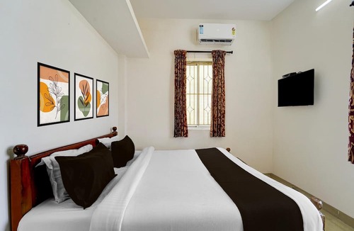 Coimbatore House | Classic Race Course Annamalai