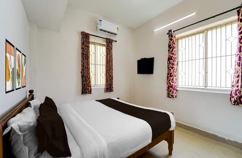 Coimbatore House | Classic Race Course Annamalai