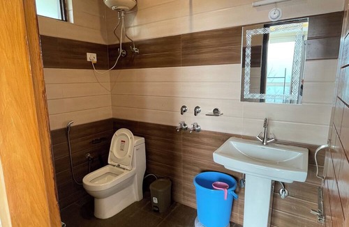 Bhagsu Nag Hotel | Soma House Dharamkot