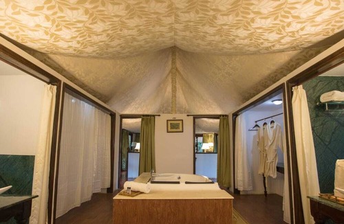 Bandra Resort | Tuli Veer Bagh Resort & Spa