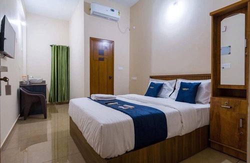 Malappuram Hotel | Aeronest Residency