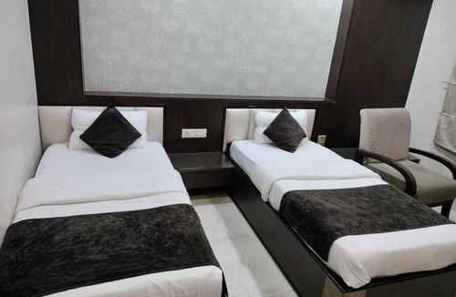 Gauripur Hotel | Hotel Vijay Residency
