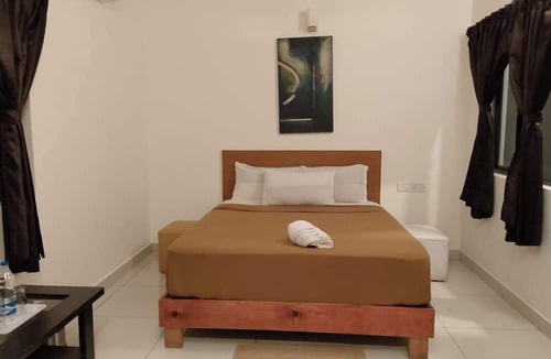 Nandi Hills Hotel | Hangout at Nandi Hills