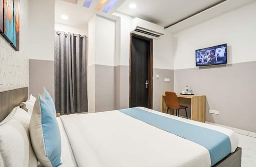 Rohini Hotel | Hotel Shagun & Banquets I Rohini