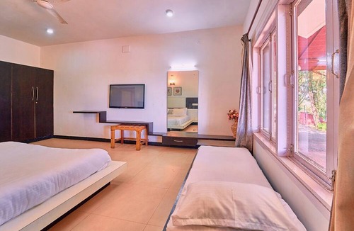 Wellington Bed & Breakfast | Manasarovar Coonoor by VOYE HOMES