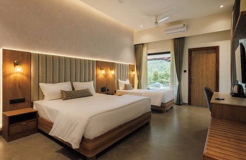 Mudigere Resort | Kohu by Honeyvale