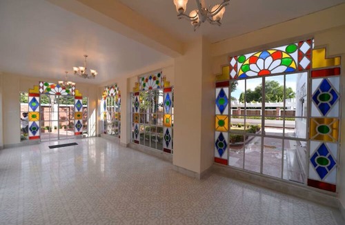 Bolpur Hotel | Lukochurri