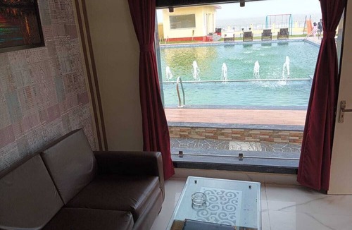 Mandarmani Hotel | Aryans Sea Sight Resort Mandarmani