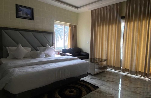 Mandarmani Hotel | Aryans Sea Sight Resort Mandarmani