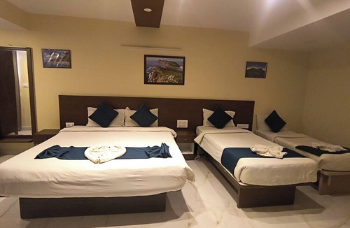 Chikkajala Hotel | SKY LOFT HOTEL BANGALORE INTL AIRPORT