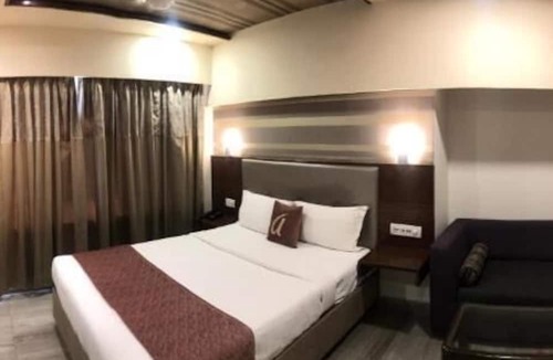 Kadubeesanahalli Hotel | Astra Hotel and Suites Kaadubesanahalli