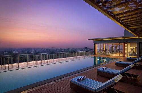 Bhopal Hotel | Hyatt Place Bhopal
