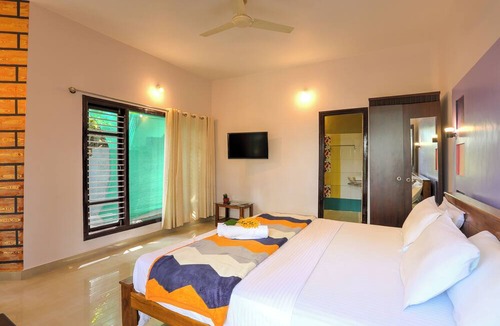 Horur Resort | Royal Woods Coorg