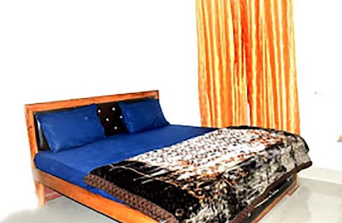 Haraiya Hotel | Shree Harshan Kutir