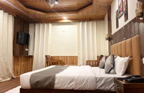 Palchan Hotel | Liora Stays