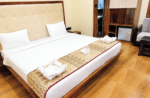 Puri Hotel | Hotel A one Puri