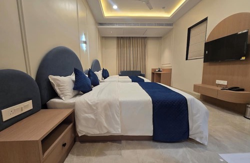 Kishangarh Hotel | Hotel Shree Karni Palace