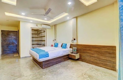 Bhilar Hotel | Hotel Green County