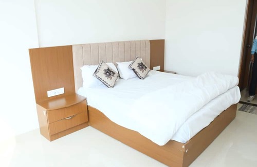 Bundi Hotel | Hotel Pushpa Paradise