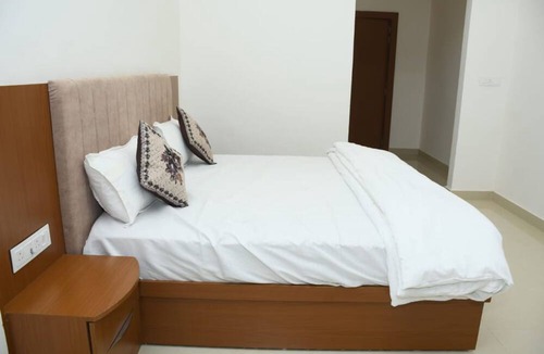 Bundi Hotel | Hotel Pushpa Paradise